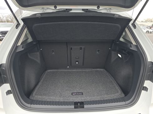 New 2026 Volkswagen Taos SEL AWD/4WD image 15