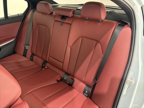 Certified 2024 BMW M340i xDrive w/ Premium Package AWD/4WD image 16