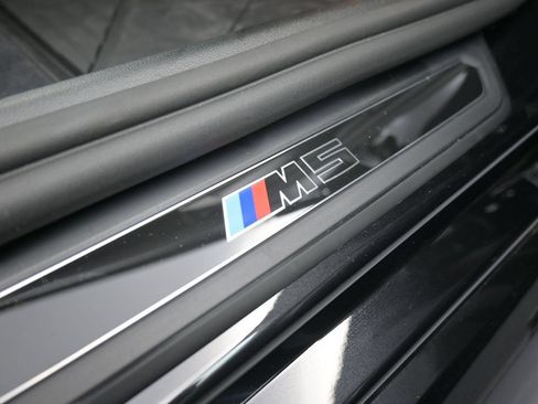 New 2027 BMW M5 Touring AWD/4WD image 21