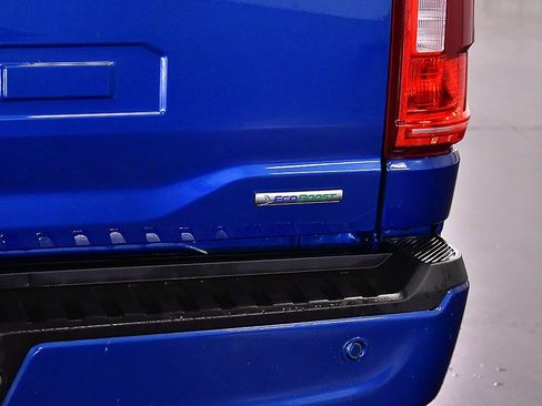 Used 2023 Ford F150 XLT w/ Equipment Group 302A High image 13