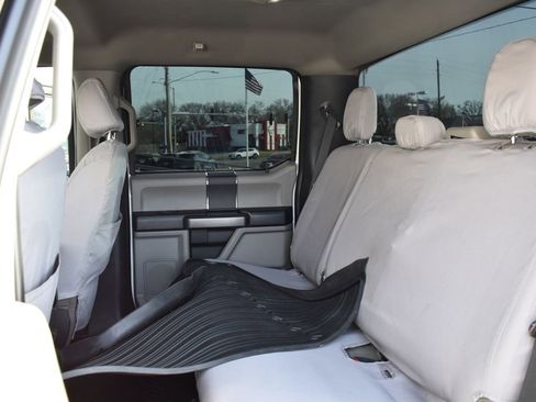 Used 2022 Ford F250 XLT w/ FX4 Off-Road Package image 8