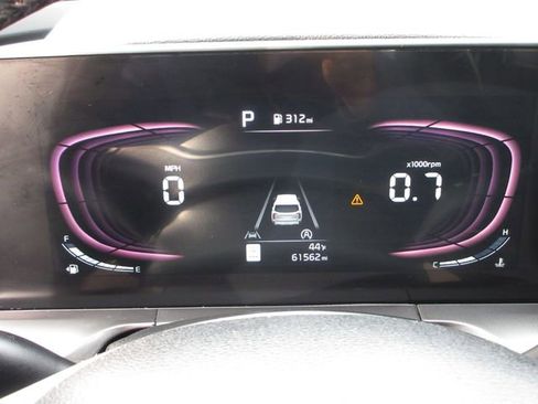 Used 2023 Kia Telluride S w/ S Sunroof Package image 17