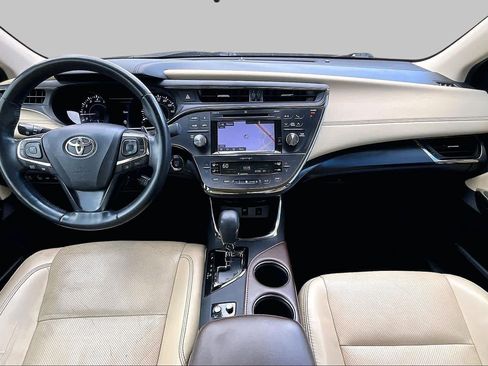 Used 2018 Toyota Avalon Limited FWD image 16