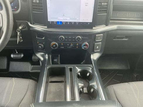 Certified 2024 Ford F150 STX AWD/4WD image 20