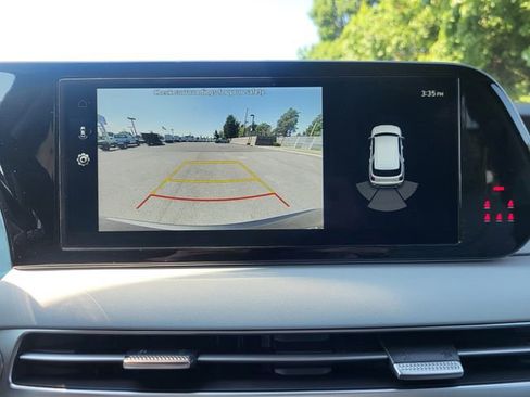 New 2025 Hyundai Palisade SEL image 19