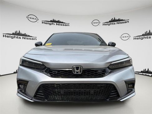 Used 2023 Honda Civic Sport image 6
