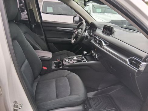 Used 2017 MAZDA CX-5 Sport FWD image 8