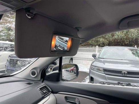 Certified 2019 Honda Pilot EX-L image 31