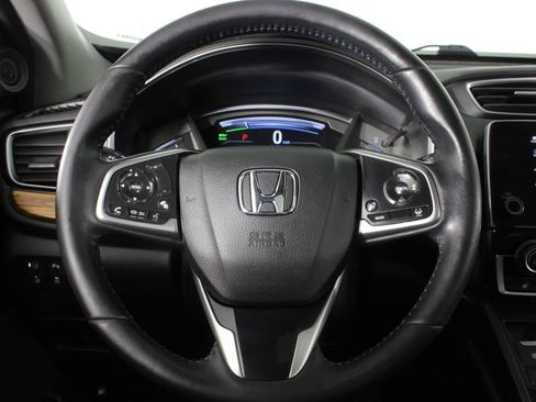 Used 2021 Honda CR-V Touring image 25