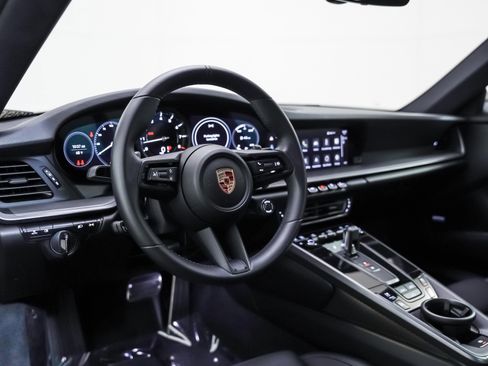 Used 2024 Porsche 911 GT3 RS image 4