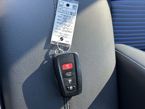 Used 2023 Toyota RAV4 XSE image 65