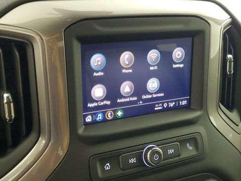 New 2026 Chevrolet Silverado 1500 W/T w/ WT Convenience Package image 16