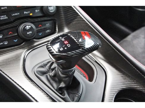 Used 2023 Dodge Challenger R/T Scat Pack w/ Plus Package RWD image 23
