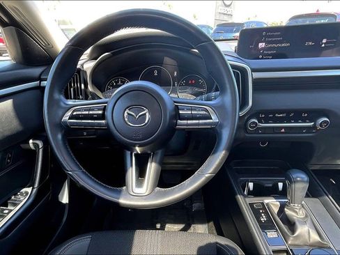 Used 2023 MAZDA CX-50 2.5 S w/ Cargo Package image 7