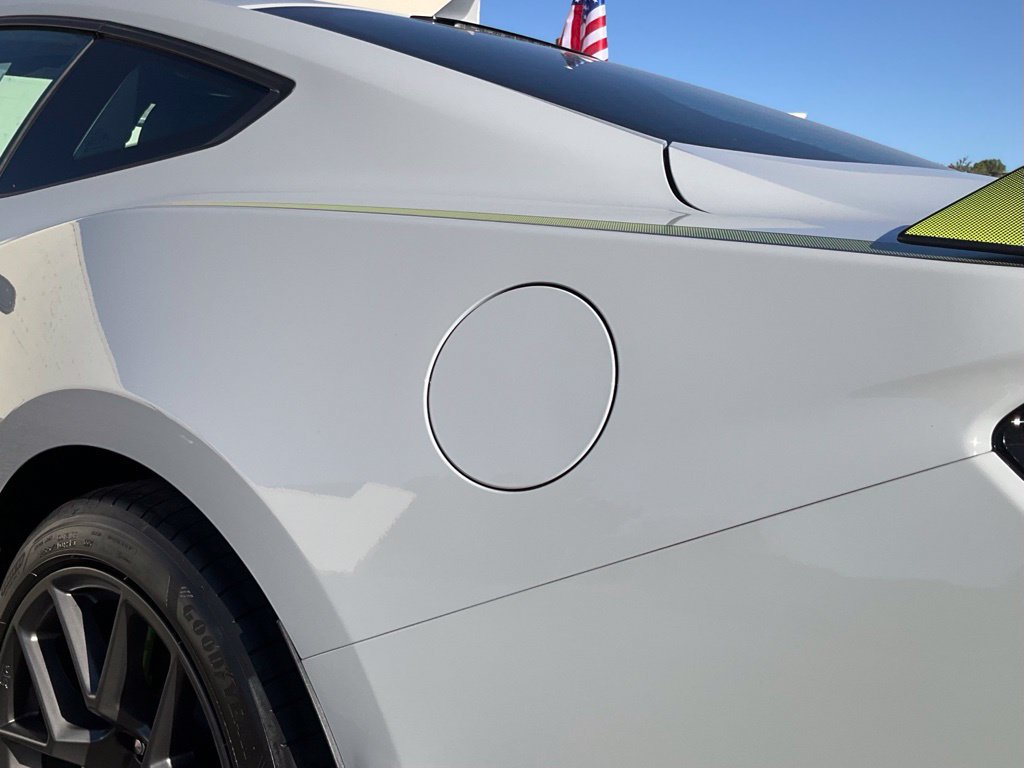 New 2026 Ford Mustang Premium w/ Mustang RTR Package RWD image 12
