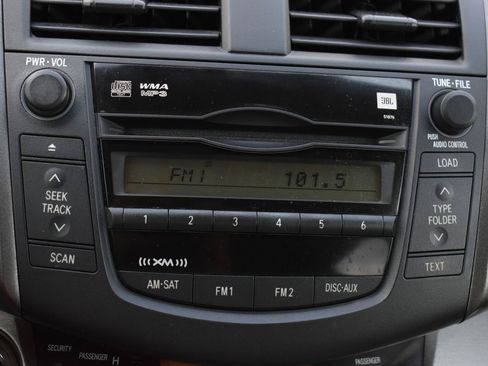 Used 2009 Toyota RAV4 Limited AWD/4WD image 29