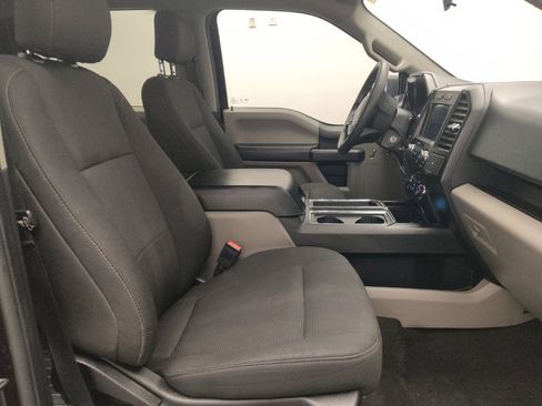 Used 2019 Ford F150 XL w/ Equipment Group 101A Mid image 21