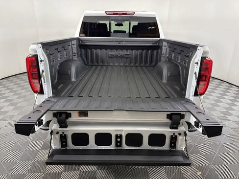 New 2026 GMC Sierra 1500 Elevation w/ Elevation Premium Package image 31