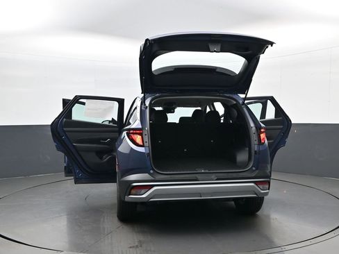 New 2026 Hyundai Tucson SE image 32