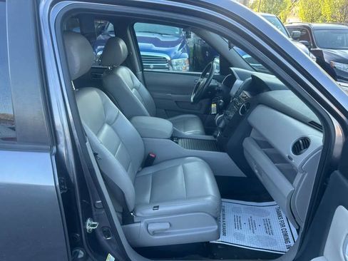 Used 2015 Honda Pilot SE image 22
