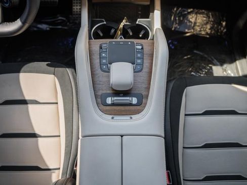 Used 2024 Mercedes-Benz GLE 53 AMG 4MATIC Coupe image 29