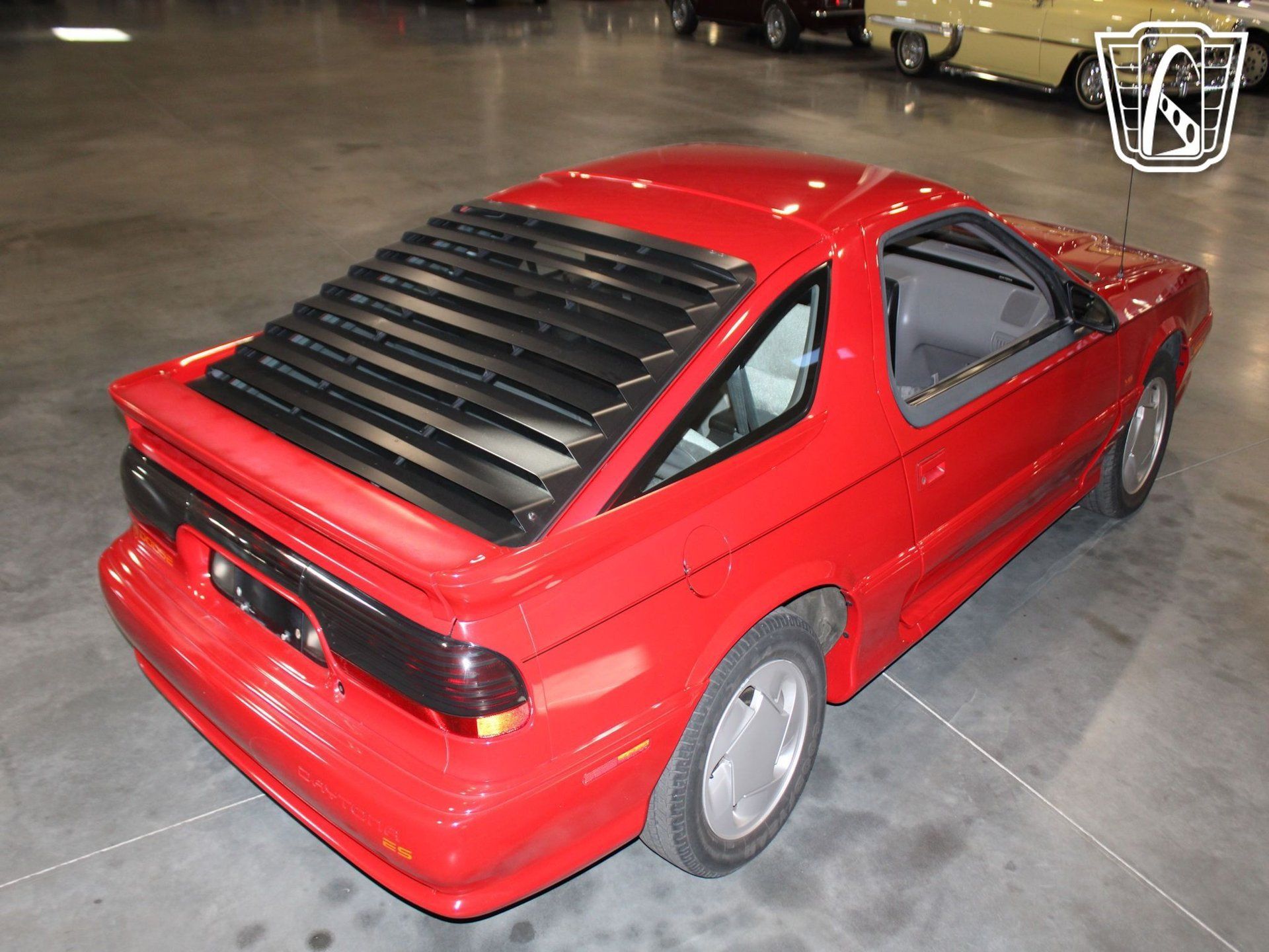Used 1993 Dodge Daytona ES FWD image 13