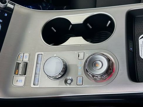 New 2026 Genesis GV70 2.5T Advanced image 15