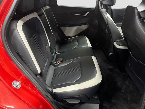 Used 2023 Kia EV6 GT-Line image 28