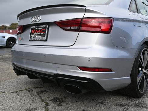 Used 2018 Audi RS 3 image 26