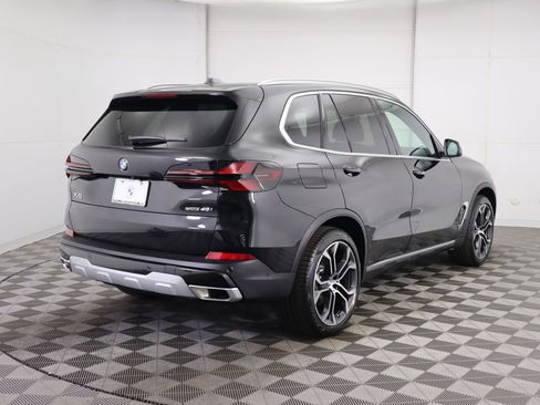 Certified 2026 BMW X5 sDrive40i image 5