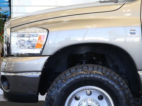 Used 2008 Dodge Ram 3500 Truck ST AWD/4WD image 48