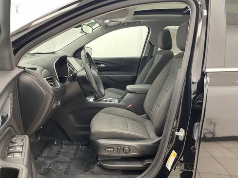 Certified 2023 Chevrolet Equinox LT AWD/4WD image 12