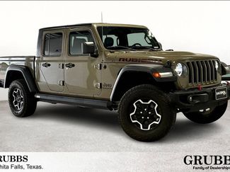 Used 2020 Jeep Gladiator Rubicon video 1