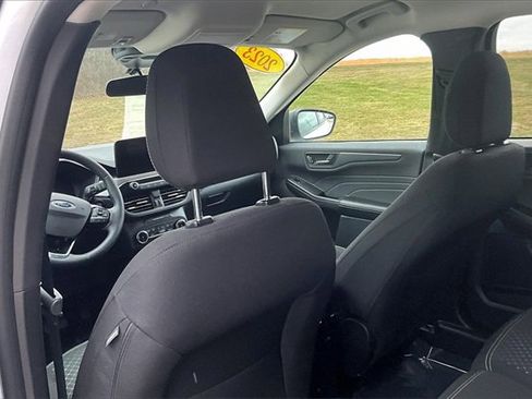 Used 2023 Ford Escape Active image 36