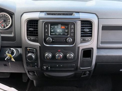 Used 2014 RAM 1500 Express AWD/4WD image 9
