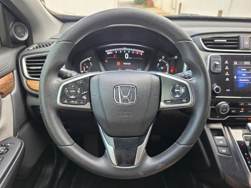 Used 2019 Honda CR-V EX image 14
