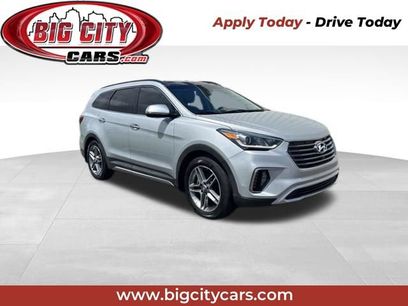 Used 2019 Hyundai Santa Fe XL