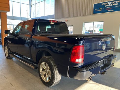 Used 2015 RAM 1500 Express image 7