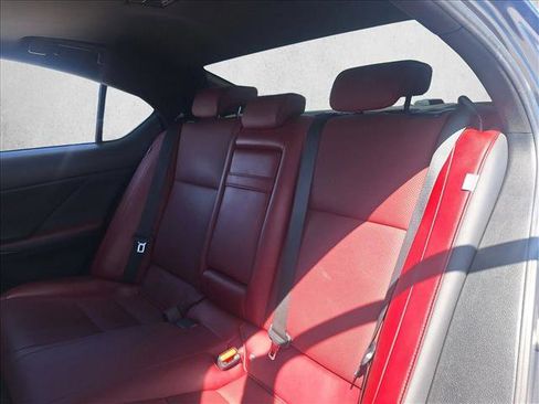 Used 2021 Lexus IS 300 w/ Comfort Package image 15