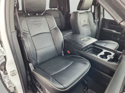 Used 2023 RAM 2500 Rebel w/ Level 2 Equipment Group image 12