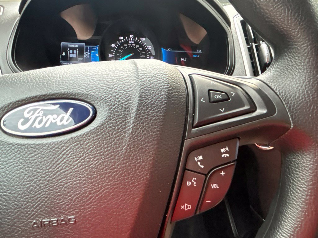 Used 2024 Ford Edge SE AWD/4WD image 19