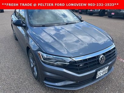 Used 2021 Volkswagen Jetta R-Line w/ R-Line Cold Weather Package