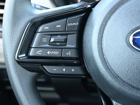 New 2026 Subaru Forester Base image 24