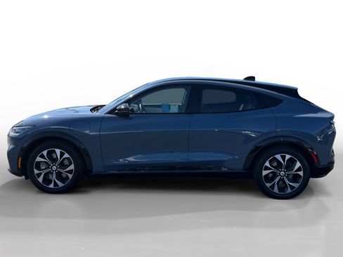 Certified 2023 Ford Mustang Mach-E Premium RWD image 2
