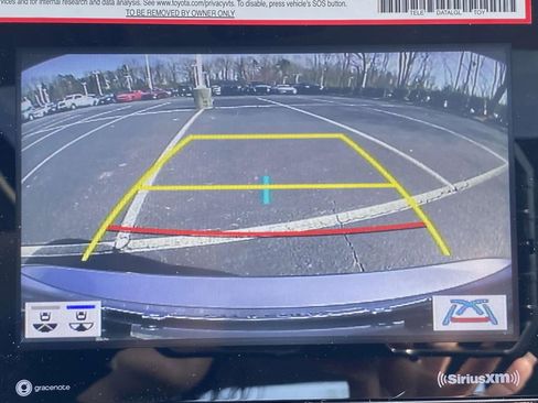 Used 2024 Toyota Camry LE w/ Convenience Package image 29