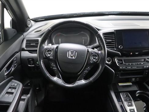Used 2023 Honda Ridgeline Black Edition image 7