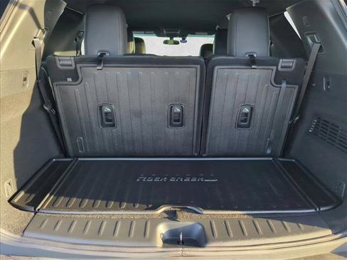 Used 2024 Nissan Pathfinder Rock Creek image 27