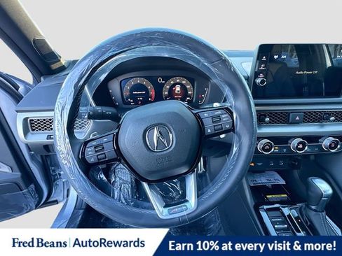 New 2026 Acura Integra A-Spec image 11