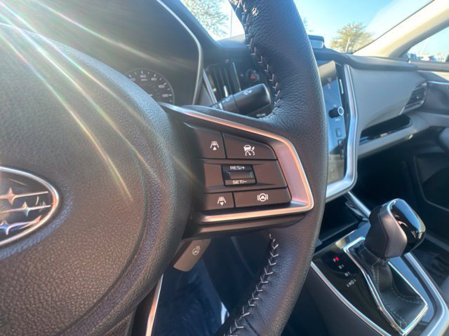 Used 2024 Subaru Legacy Limited AWD/4WD image 29