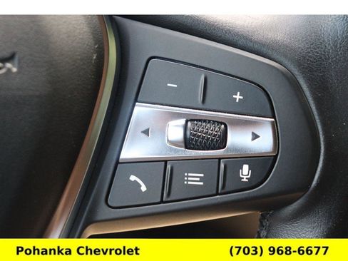 Used 2021 BMW 330i xDrive Sedan w/ Premium Package AWD/4WD image 13